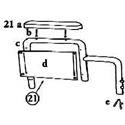 BLACK ARMREST PANEL (PAIR)